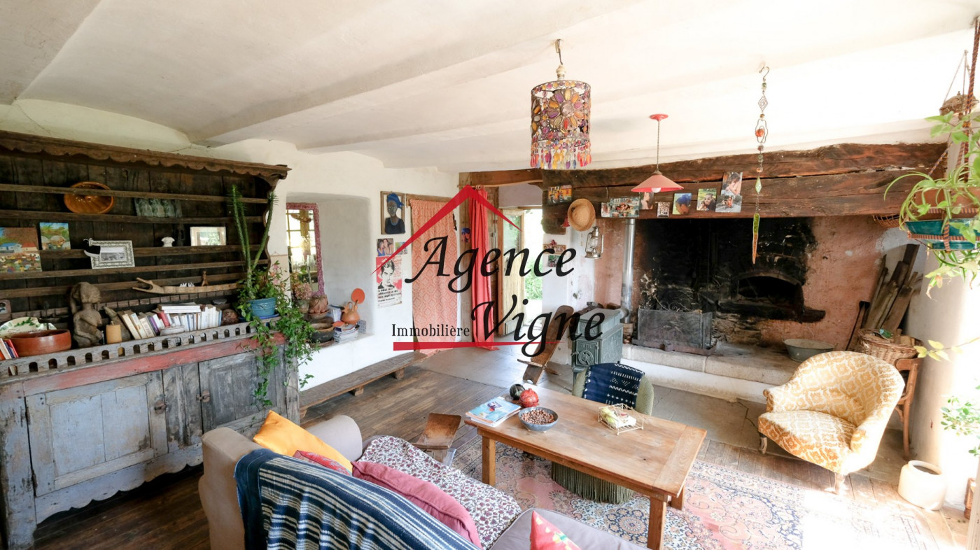 sale Propriété Malons Et Elze - Photo 9