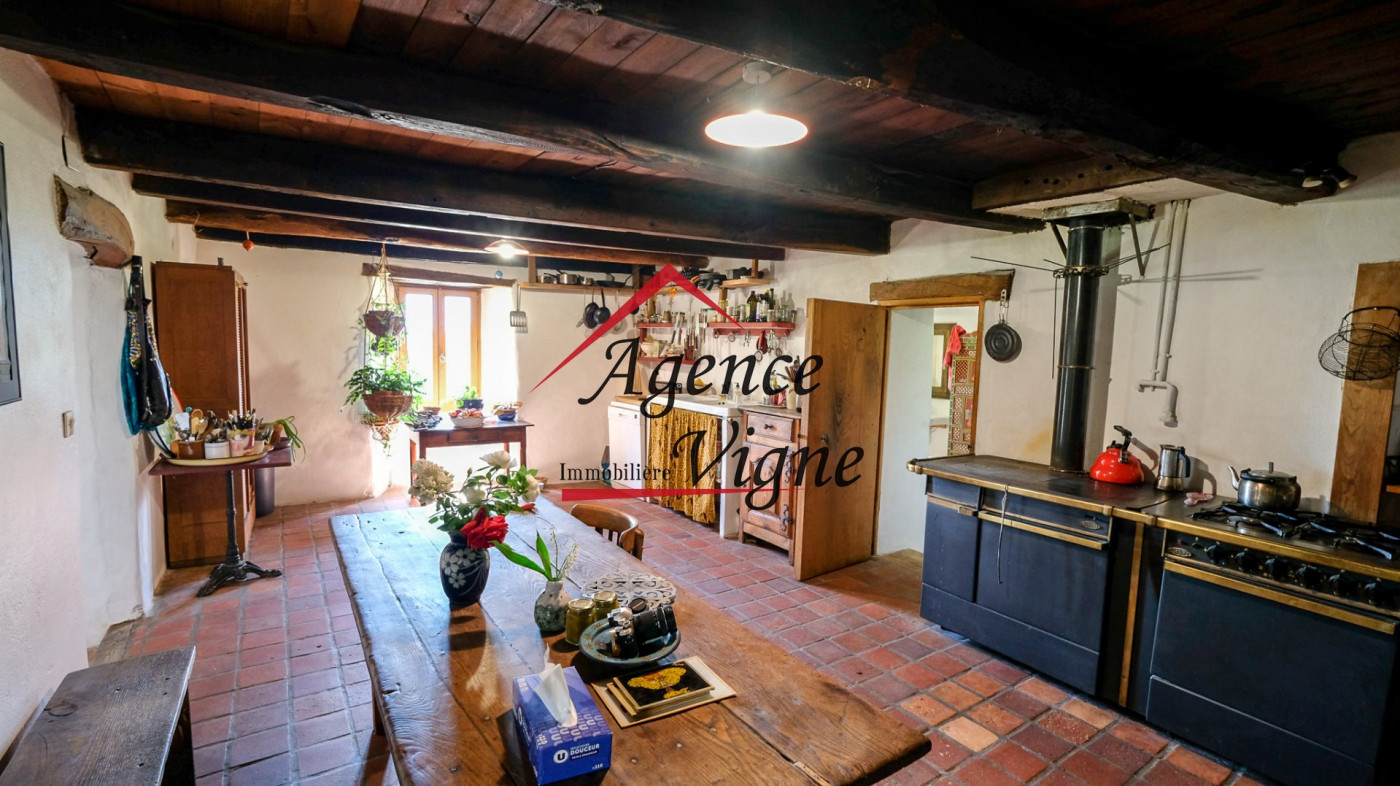 sale Propriété Malons Et Elze - Photo 17