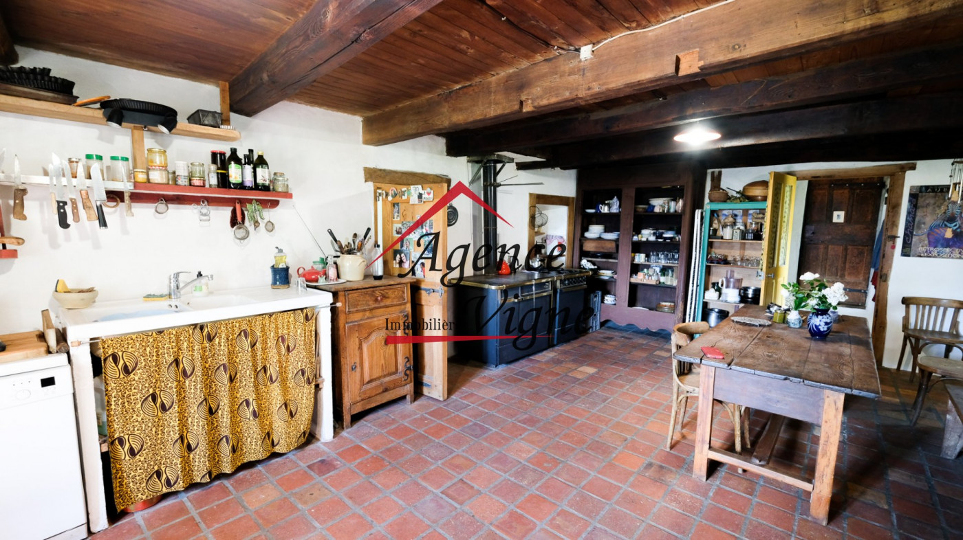 sale Propriété Malons Et Elze - Photo 11