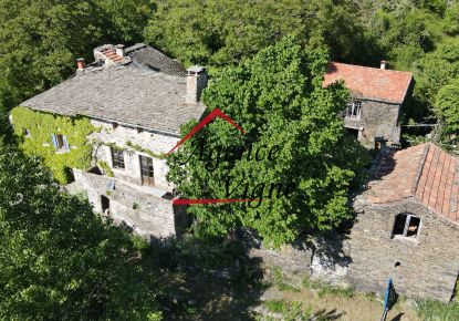 vente Propriété Malons Et Elze