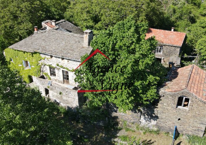 vente Propriété Malons Et Elze