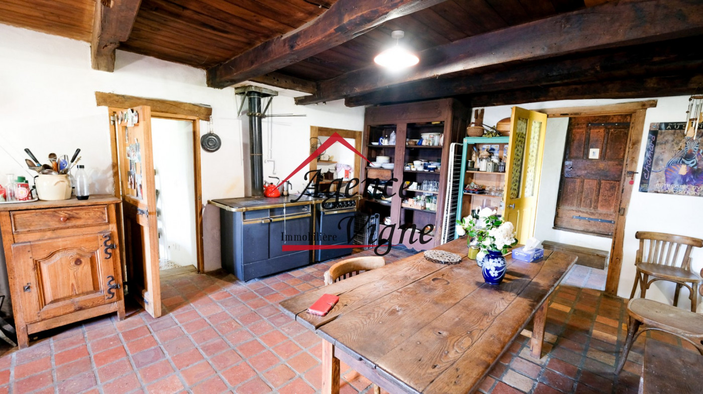 sale Propriété Malons Et Elze - Photo 4