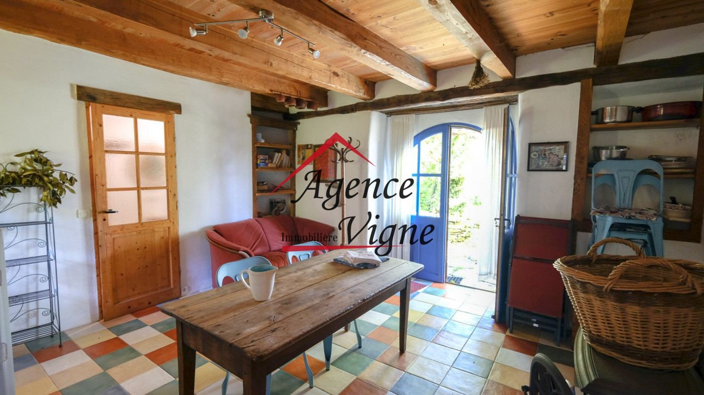 sale Propriété Malons Et Elze - Photo 20