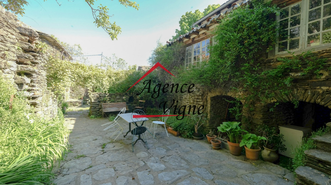 sale Propriété Malons Et Elze - Photo 8