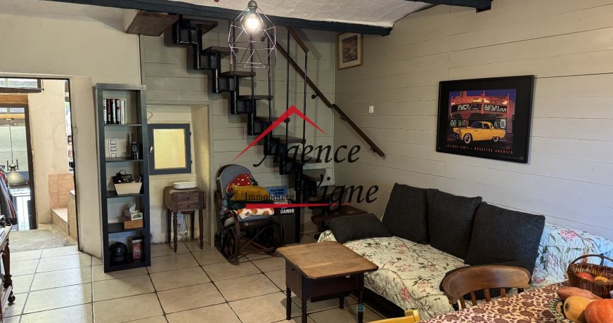 vente Maison de hameau Saint Florent Sur Auzonnet