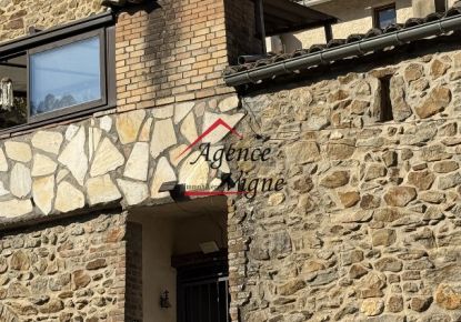 vente Maison de hameau Saint Florent Sur Auzonnet