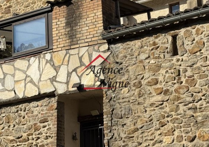 vente Maison de hameau Saint Florent Sur Auzonnet