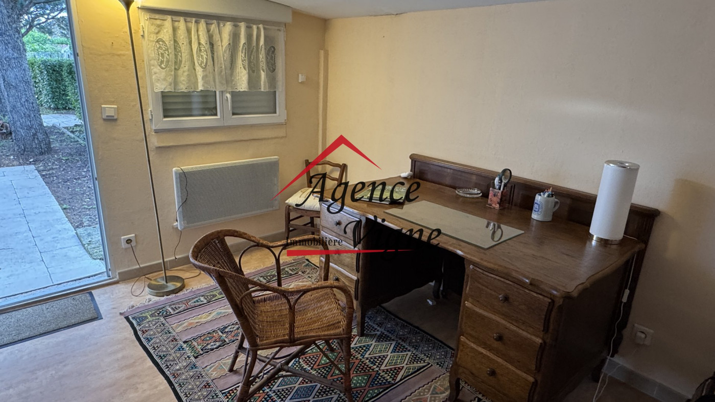 vente Maison individuelle Brouzet Les Ales - Photo 11