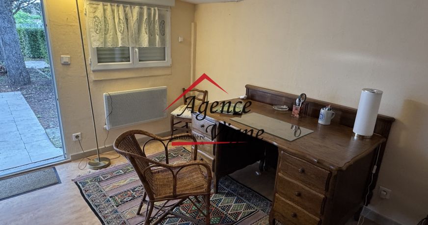 vente Maison individuelle Brouzet Les Ales