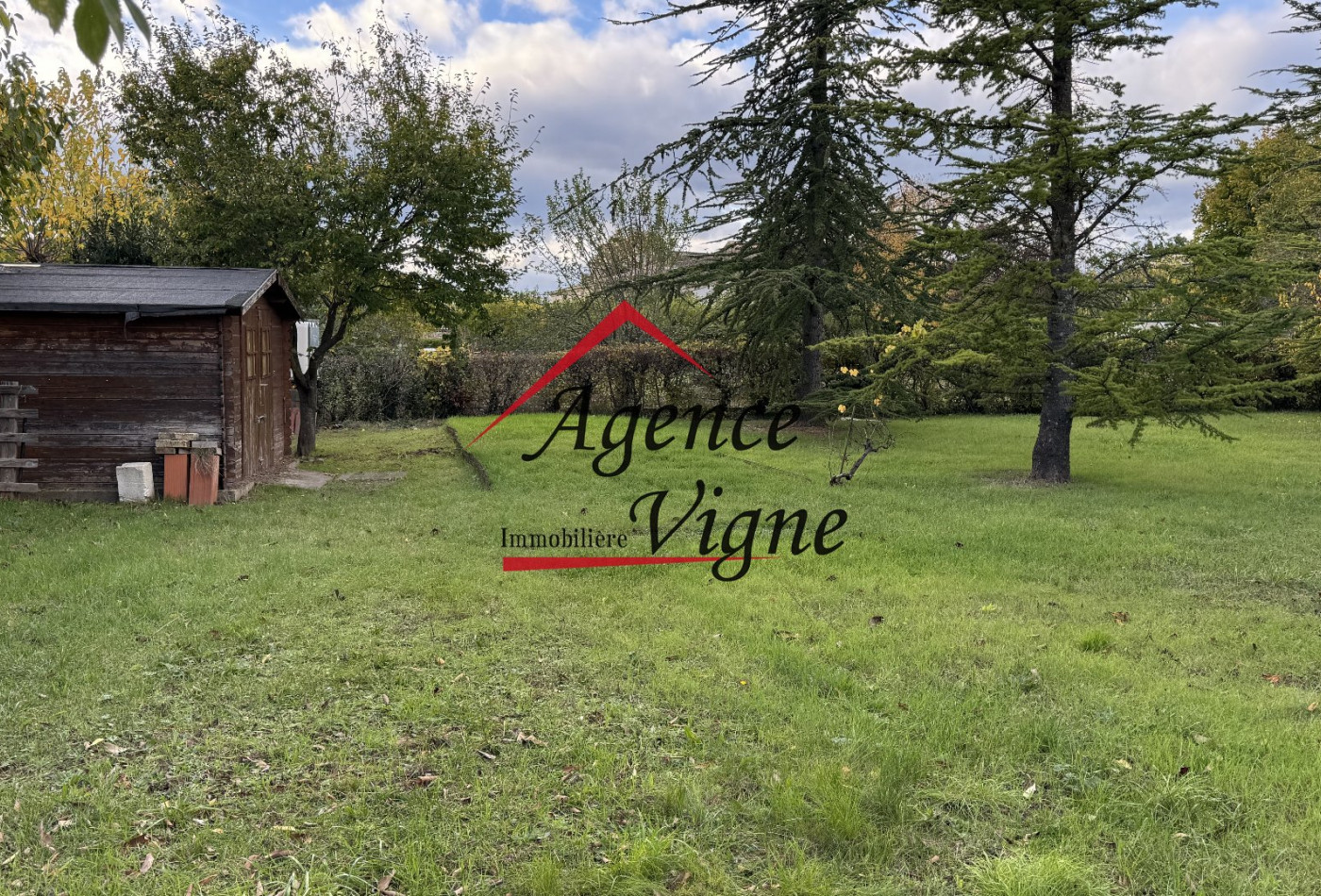 vente Maison individuelle Brouzet Les Ales - Photo 9