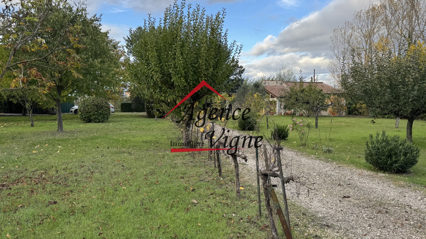 vente Maison individuelle Brouzet Les Ales - Photo 12