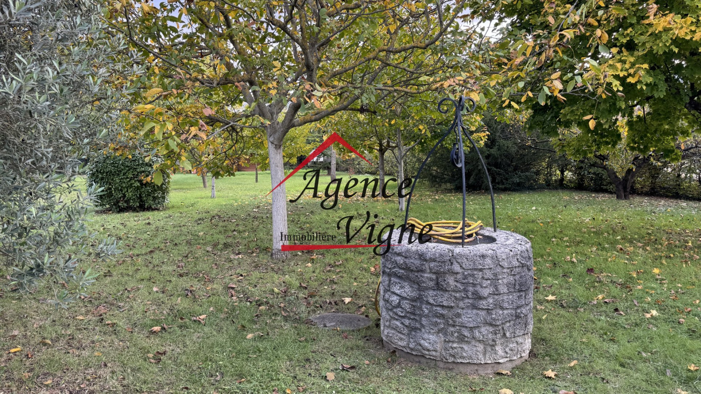 vente Maison individuelle Brouzet Les Ales - Photo 13