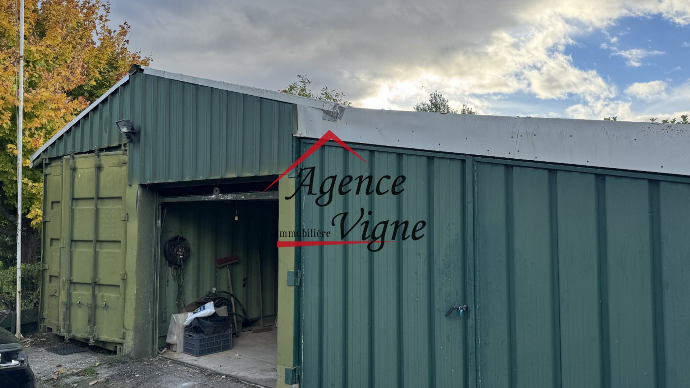 vente Maison individuelle Brouzet Les Ales - Photo 14