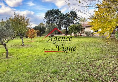 vente Maison individuelle Brouzet Les Ales