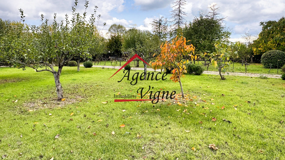 vente Maison individuelle Brouzet Les Ales - Photo 10