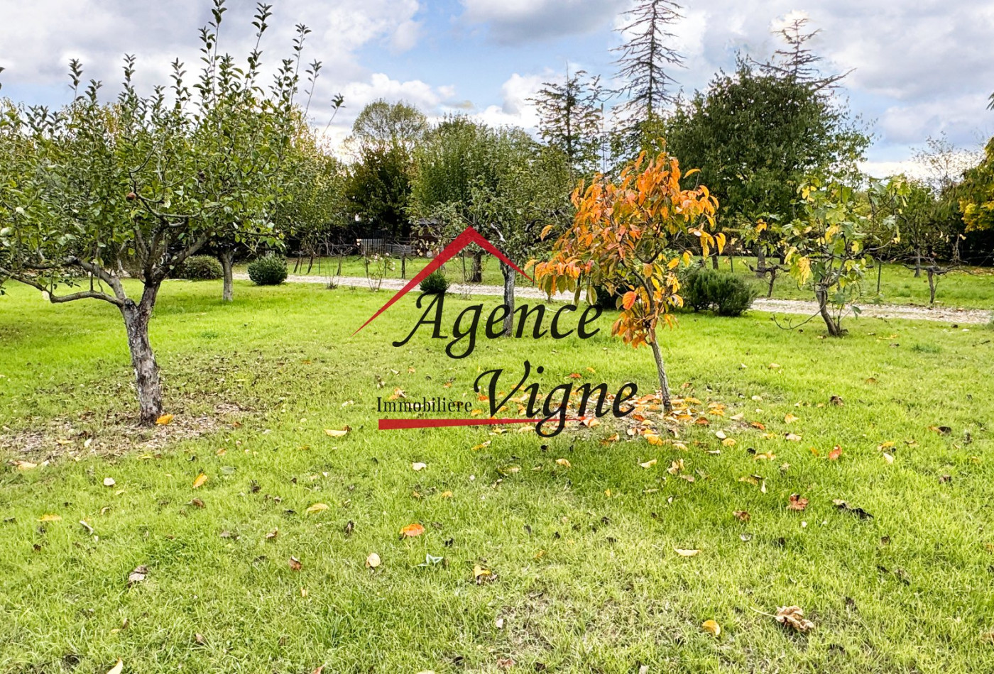 vente Maison individuelle Brouzet Les Ales - Photo 10