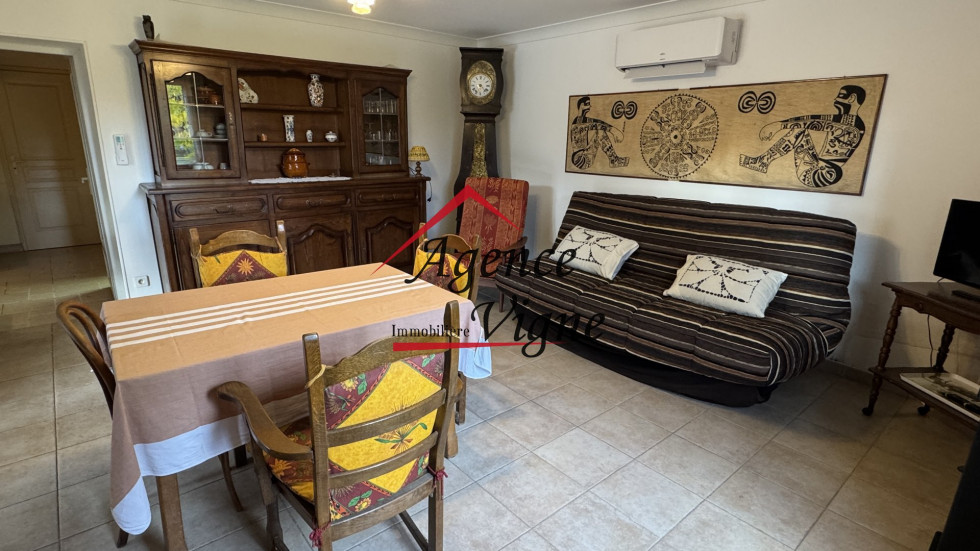 vente Maison individuelle Brouzet Les Ales - Photo 4