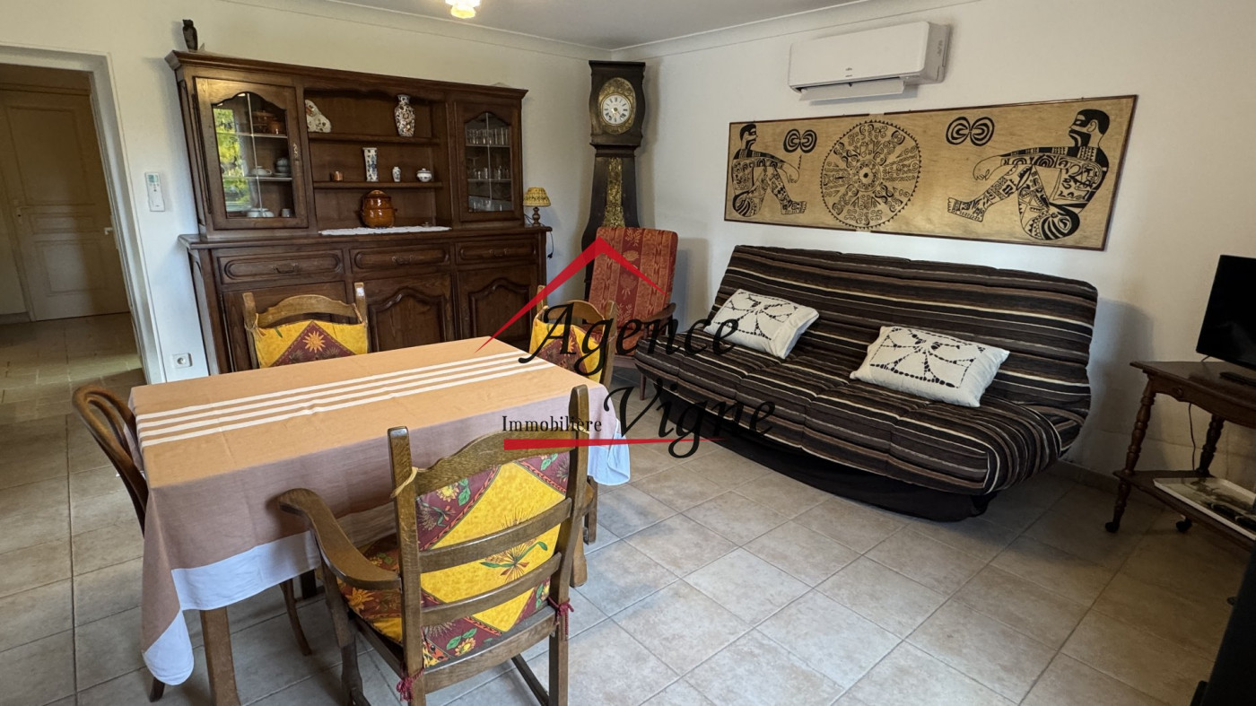 vente Maison individuelle Brouzet Les Ales - Photo 4