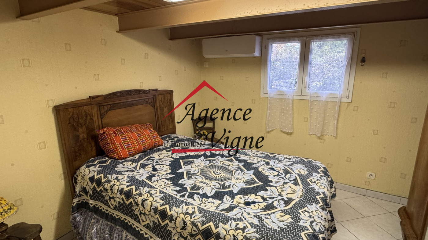 vente Maison individuelle Brouzet Les Ales - Photo 8