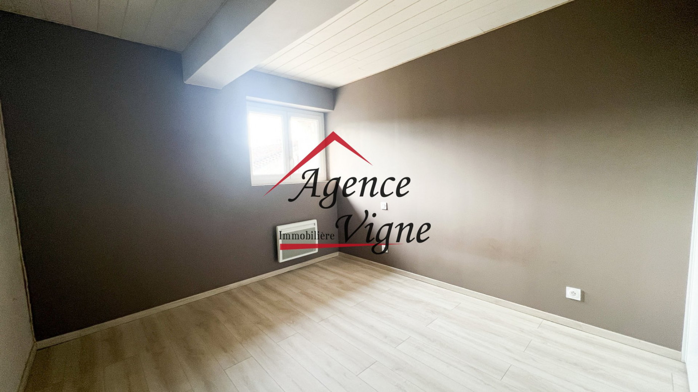vente Maison individuelle Gagnieres - Photo 9