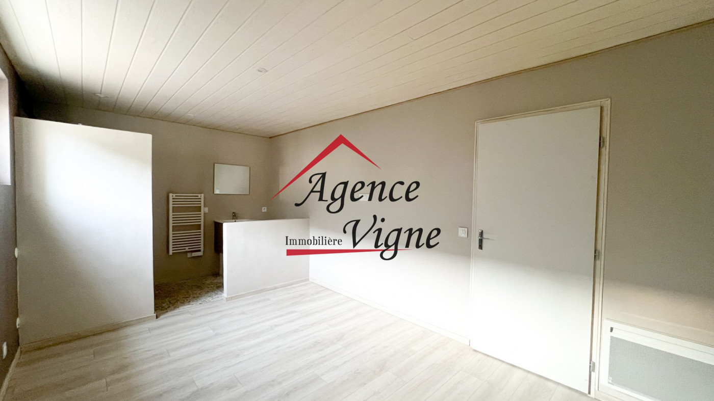 vente Maison individuelle Gagnieres - Photo 3