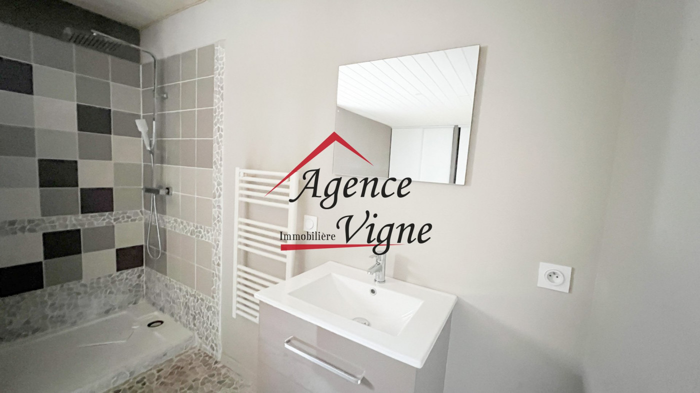 vente Maison individuelle Gagnieres - Photo 10
