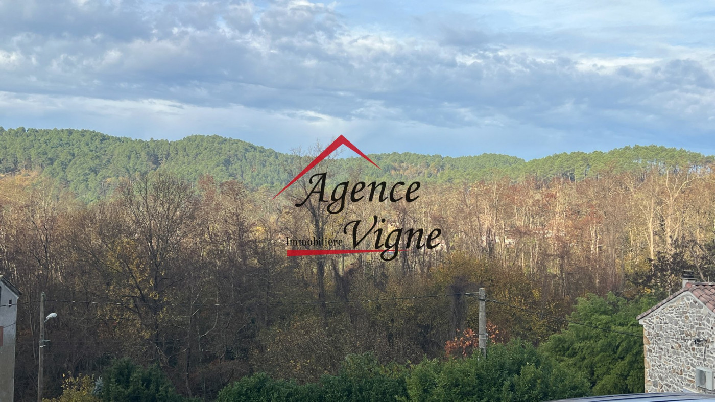 vente Maison individuelle Gagnieres - Photo 14