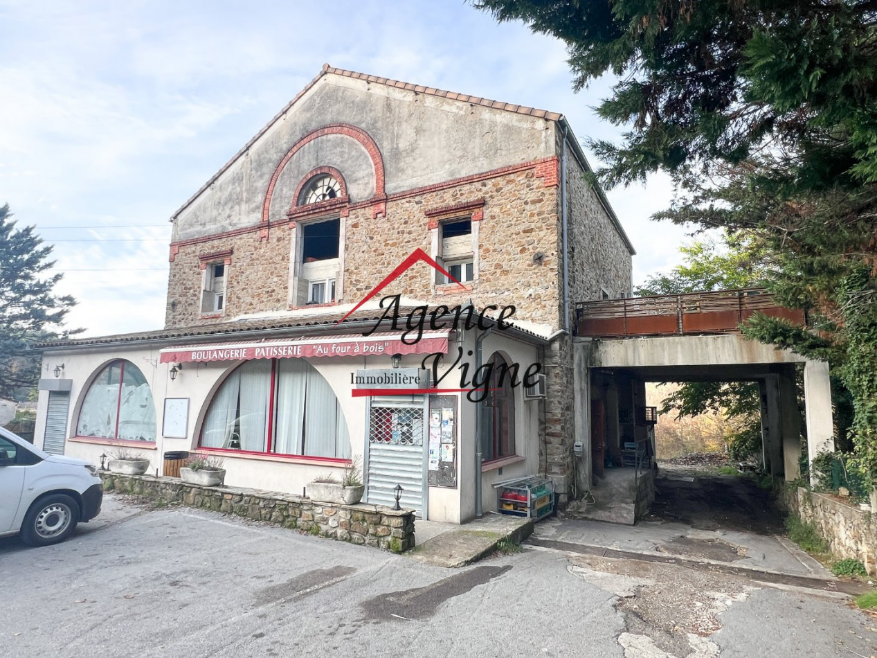 vente Maison individuelle Gagnieres - Photo 1