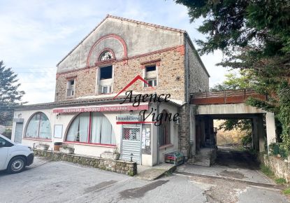 vente Maison individuelle Gagnieres