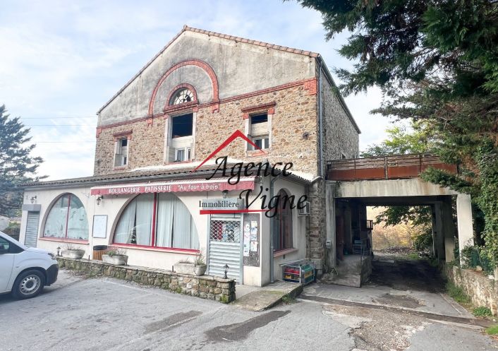 vente Maison individuelle Gagnieres