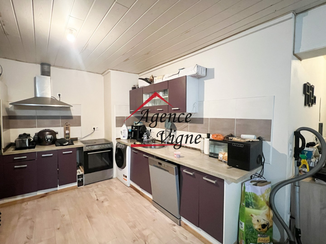 vente Maison individuelle Gagnieres - Photo 6