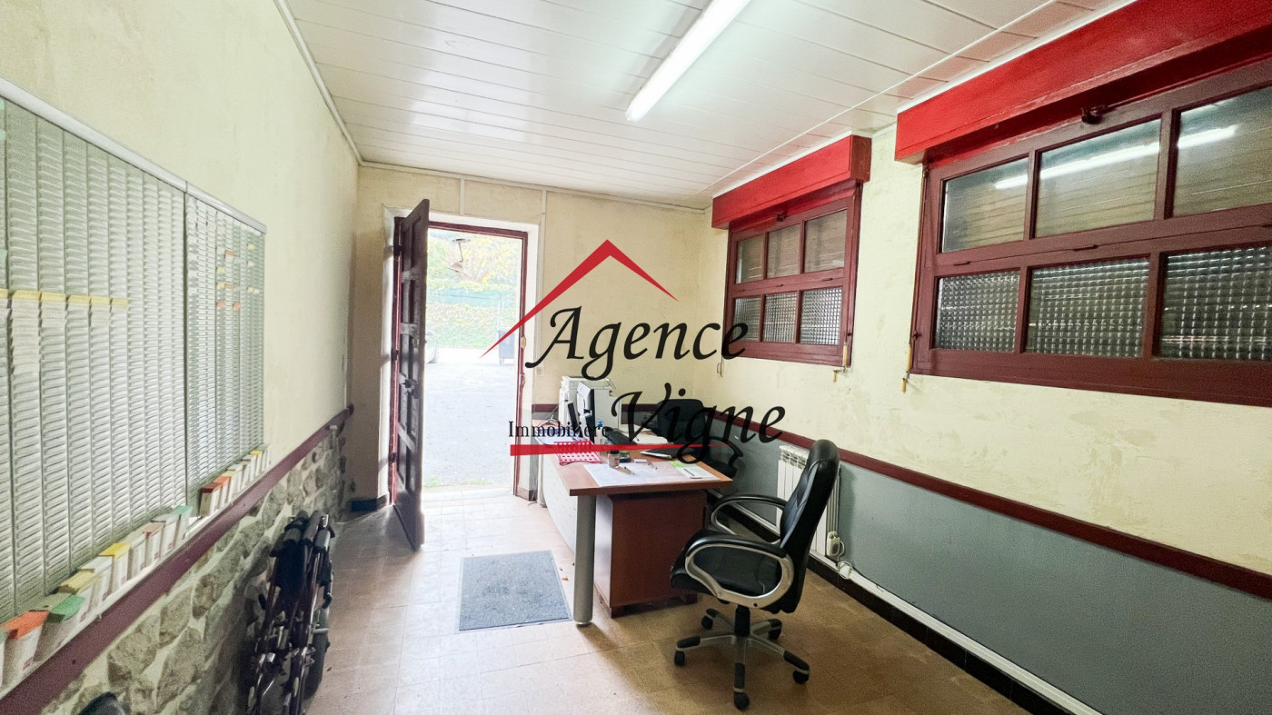 vente Maison individuelle Gagnieres - Photo 15