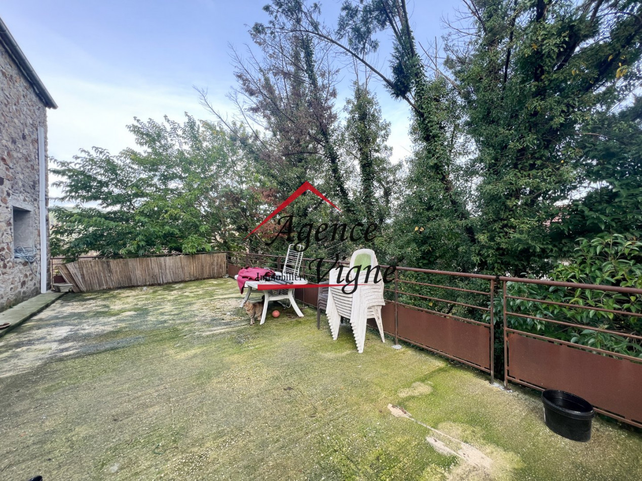 vente Maison individuelle Gagnieres - Photo 7