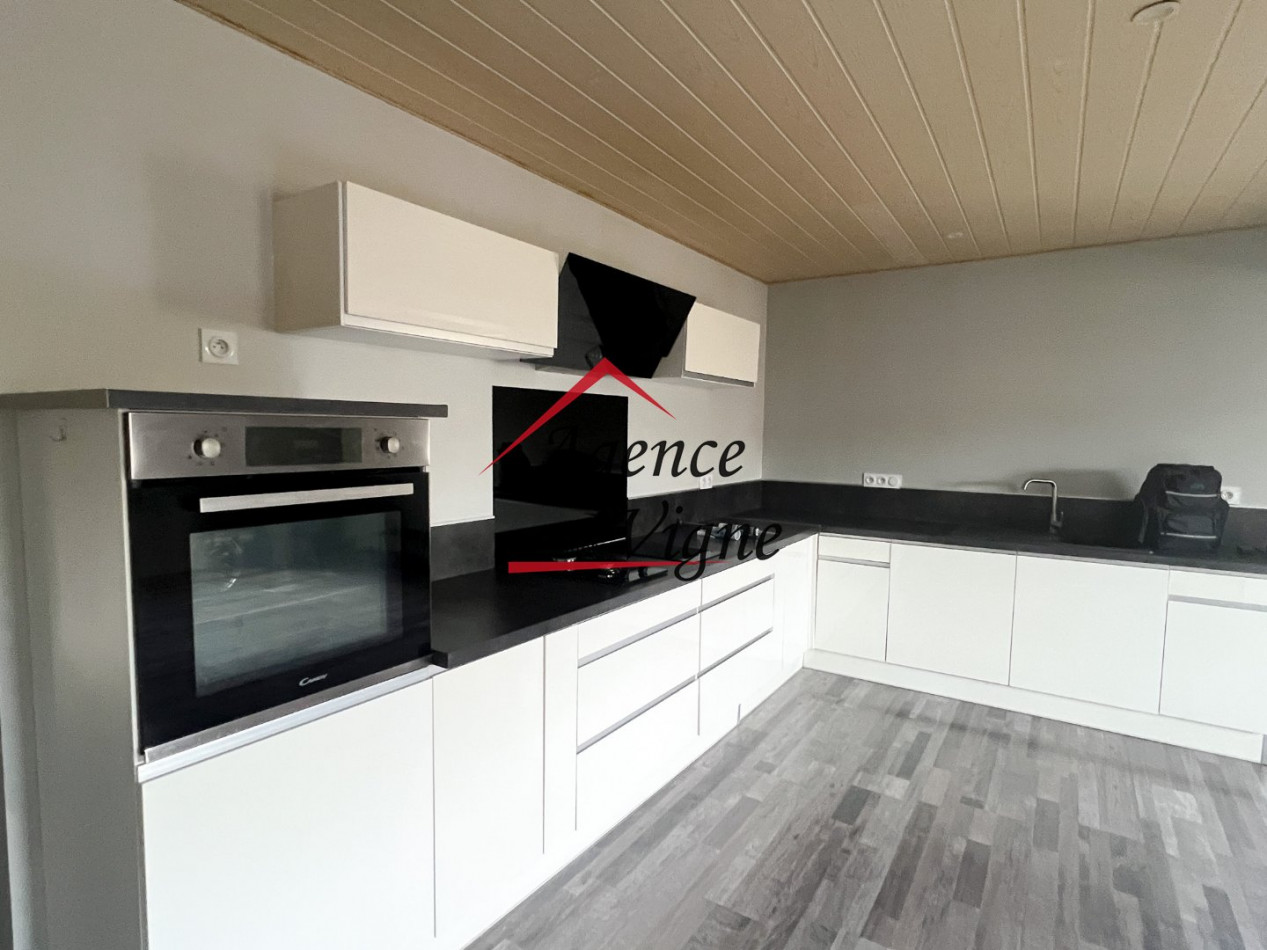 vente Maison individuelle Gagnieres - Photo 4