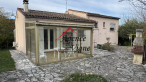 vente Villa Saint Julien Les Rosiers