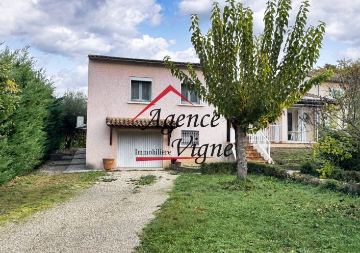 vente Villa Saint Julien Les Rosiers