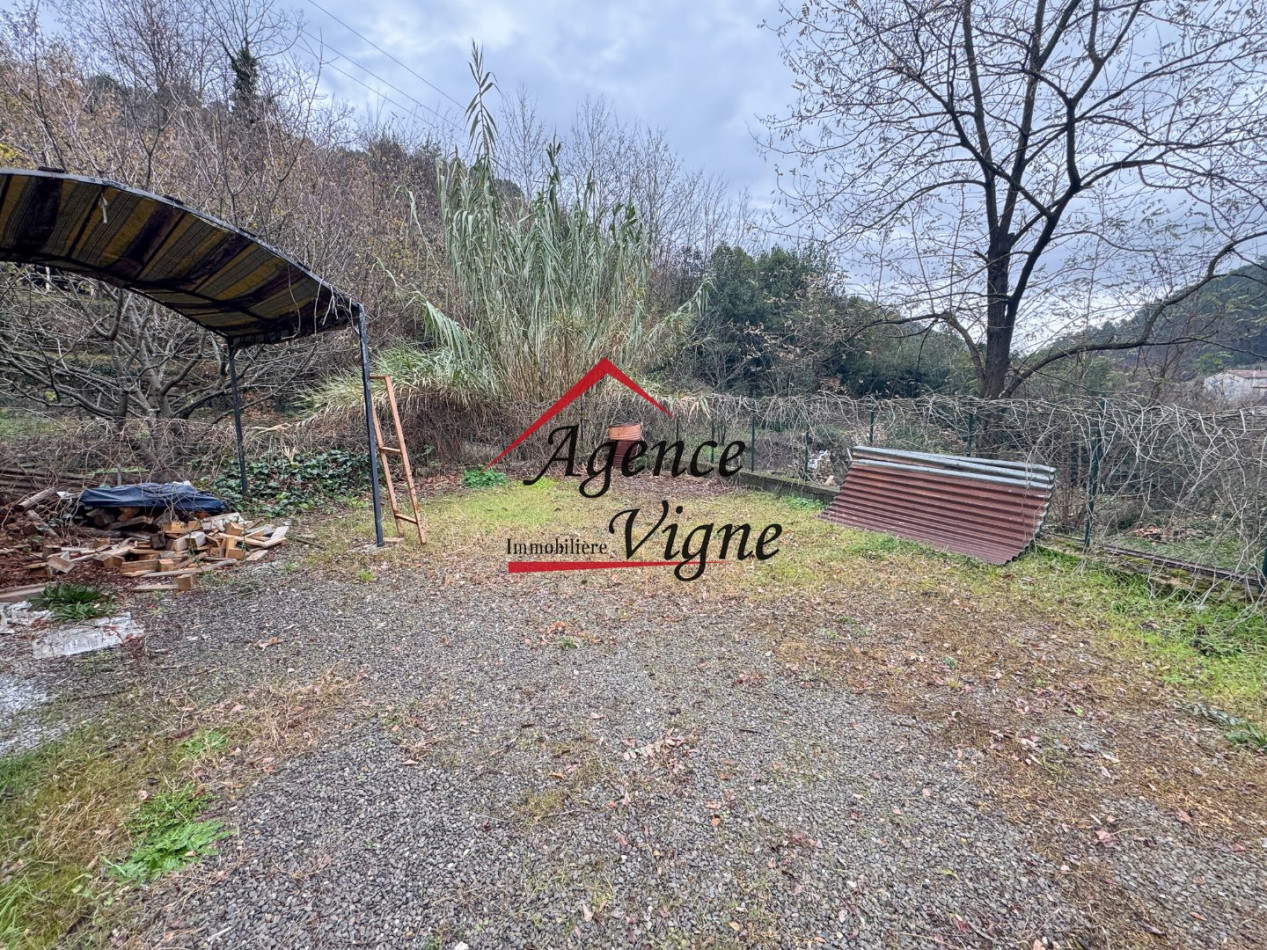 vente Maison de village Robiac Rochessadoule - Photo 13