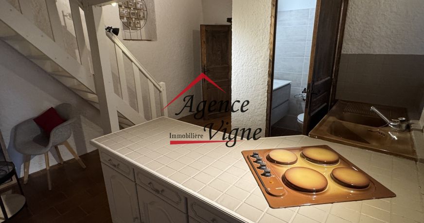vente Maison en pierre AllÈgre-les-fumades
