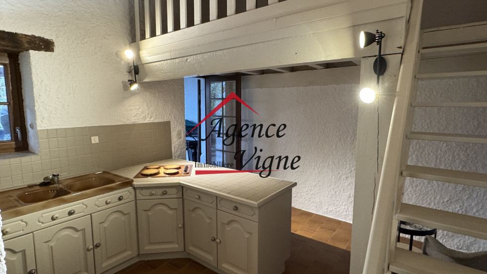 vente Maison en pierre AllÈgre-les-fumades - Photo 10