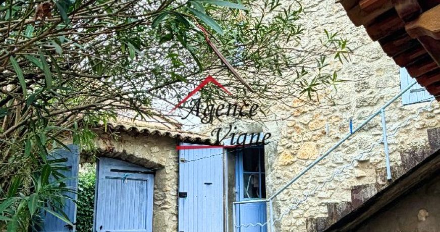 vente Maison en pierre AllÈgre-les-fumades