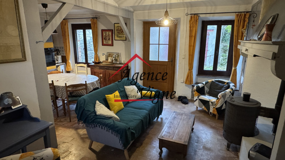 vente Maison en pierre AllÈgre-les-fumades - Photo 4