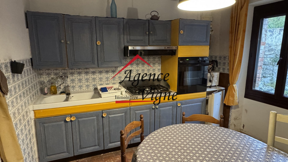 vente Maison en pierre AllÈgre-les-fumades - Photo 7