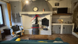 vente Maison en pierre AllÈgre-les-fumades