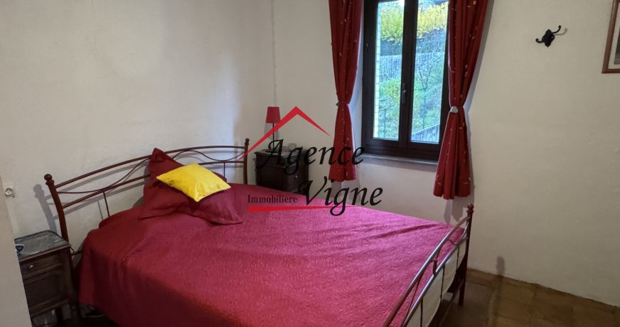 vente Maison en pierre AllÈgre-les-fumades