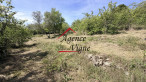 sale Terrain constructible Meyrannes