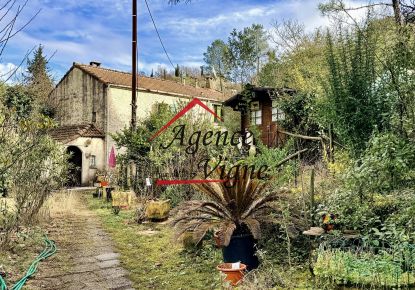 vente Maison de campagne Saint Ambroix