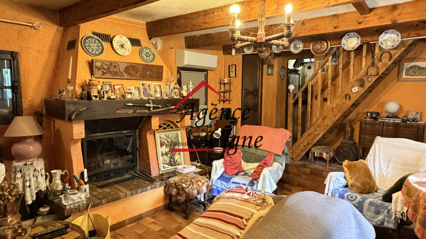 vente Maison de campagne Saint Ambroix - Photo 3