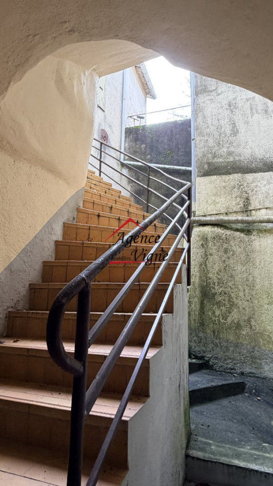 vente Maison Saint Florent Sur Auzonnet - Photo 15