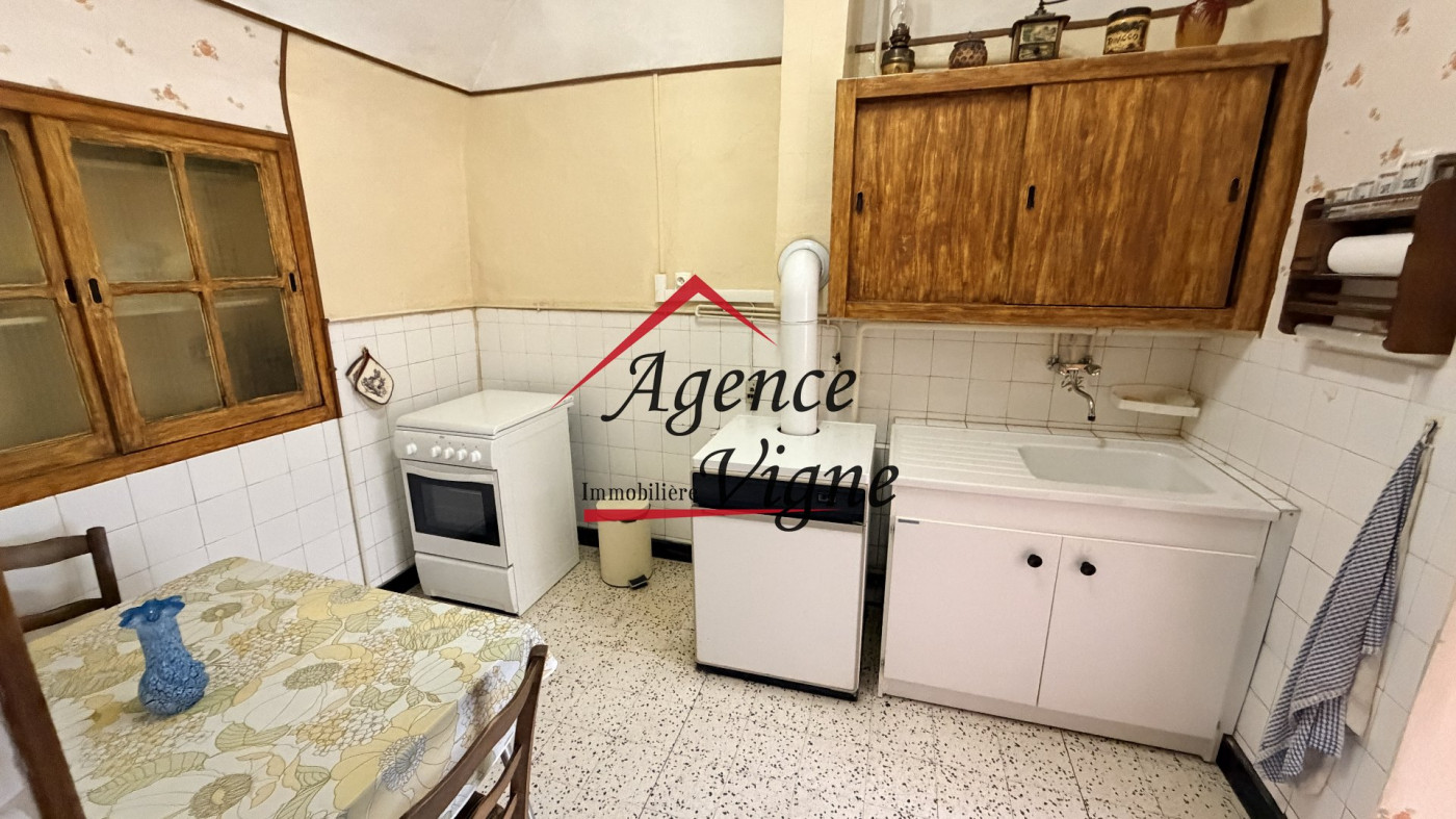 vente Maison Saint Florent Sur Auzonnet - Photo 16