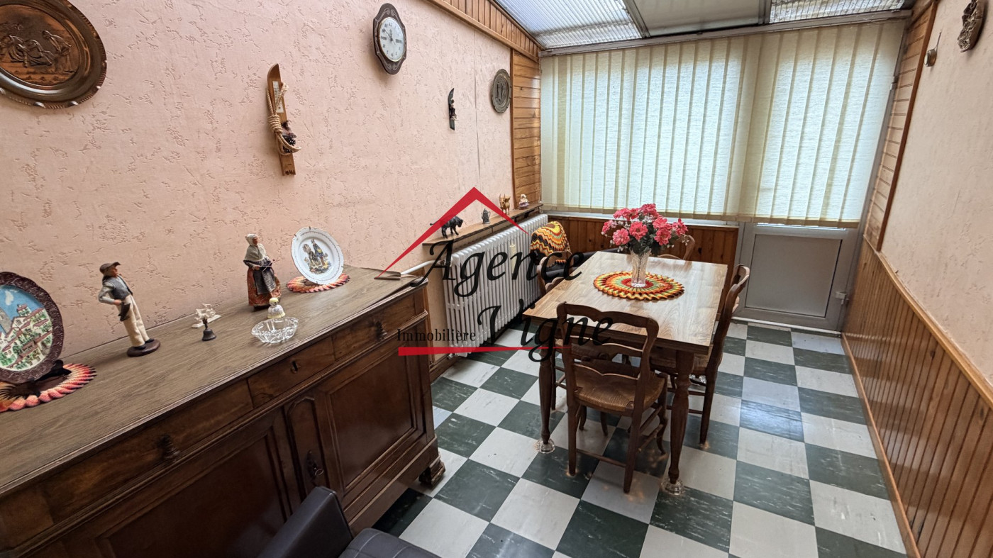 vente Maison Saint Florent Sur Auzonnet - Photo 17